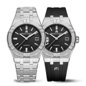 AIKON AUTOMATIC DATE 39MM