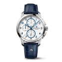 PONTOS CHRONOGRAPH