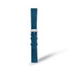PETROL NUBUCK LEATHER STRAP
