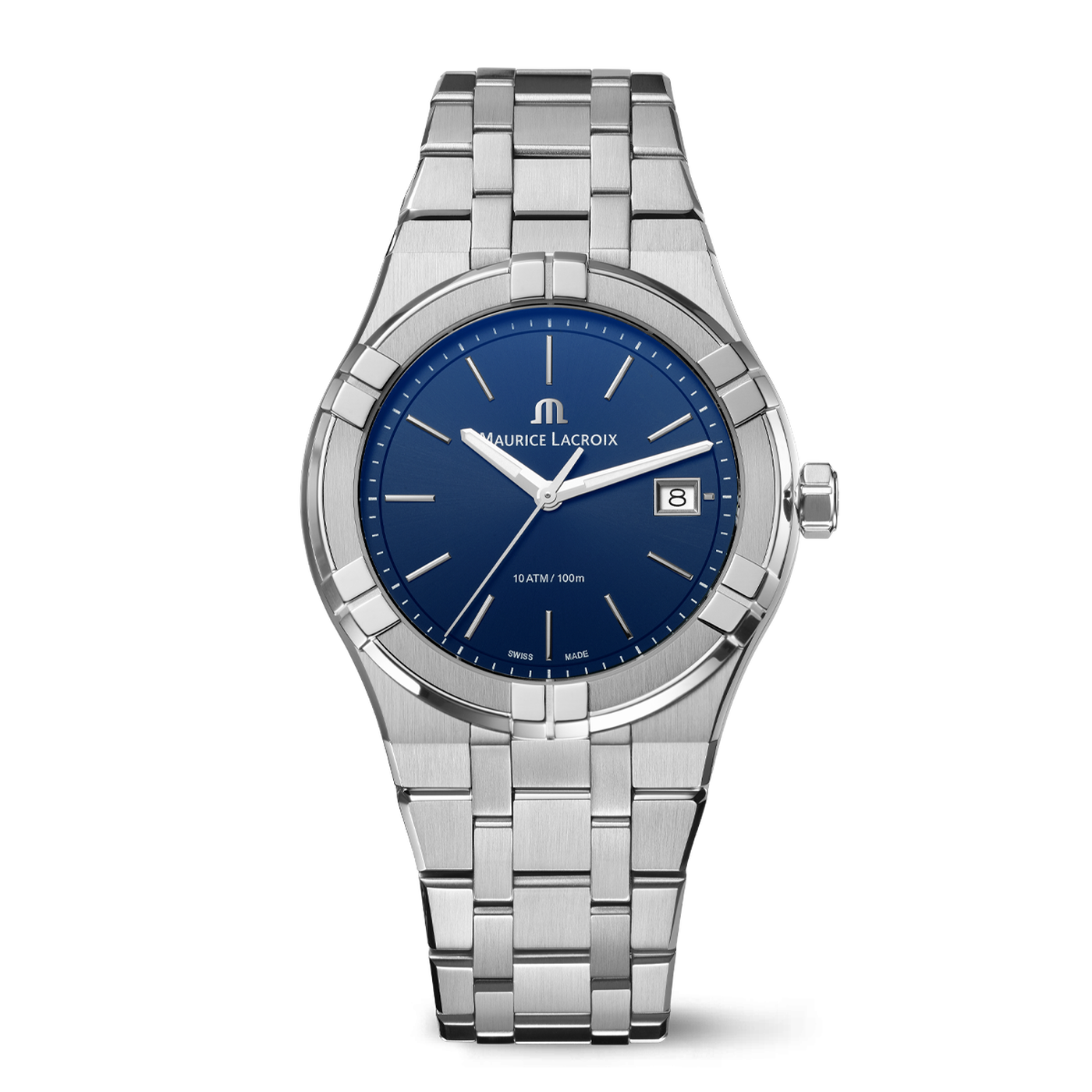 Maurice lacroix online icon
