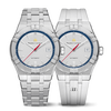 AIKON AUTOMATIC 39MM POND REVIEW EDITION