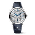 MASTERPIECE TRIPLE RETROGRADE