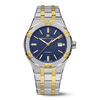AIKON AUTOMATIC DATE 42MM