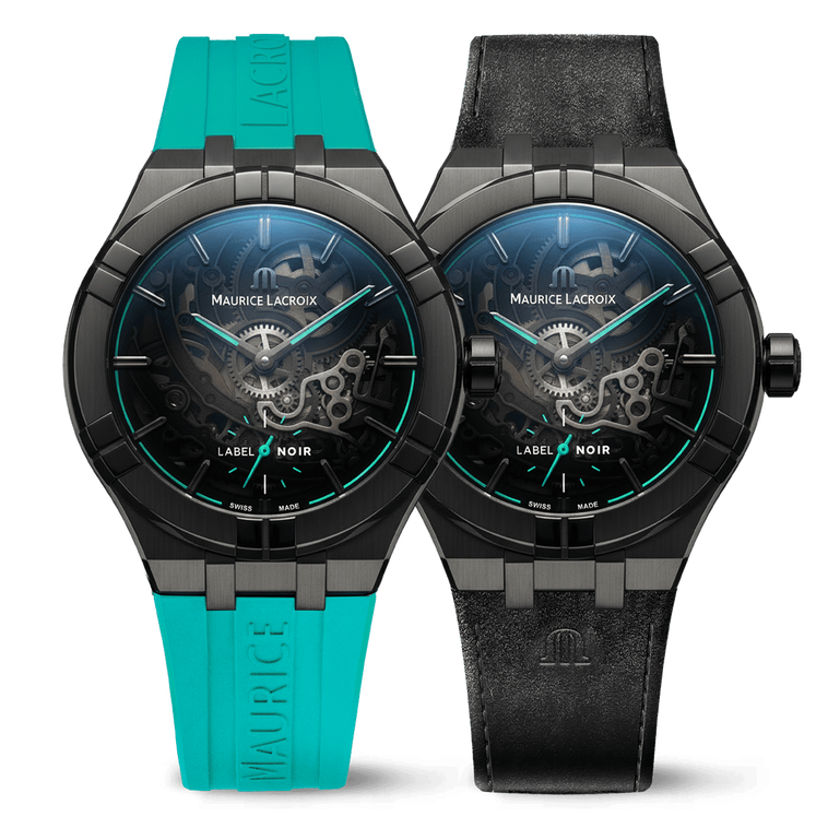 メンズ collection | Swiss Made | Maurice Lacroix メンズ collection | Swiss Made | Maurice Lacroix