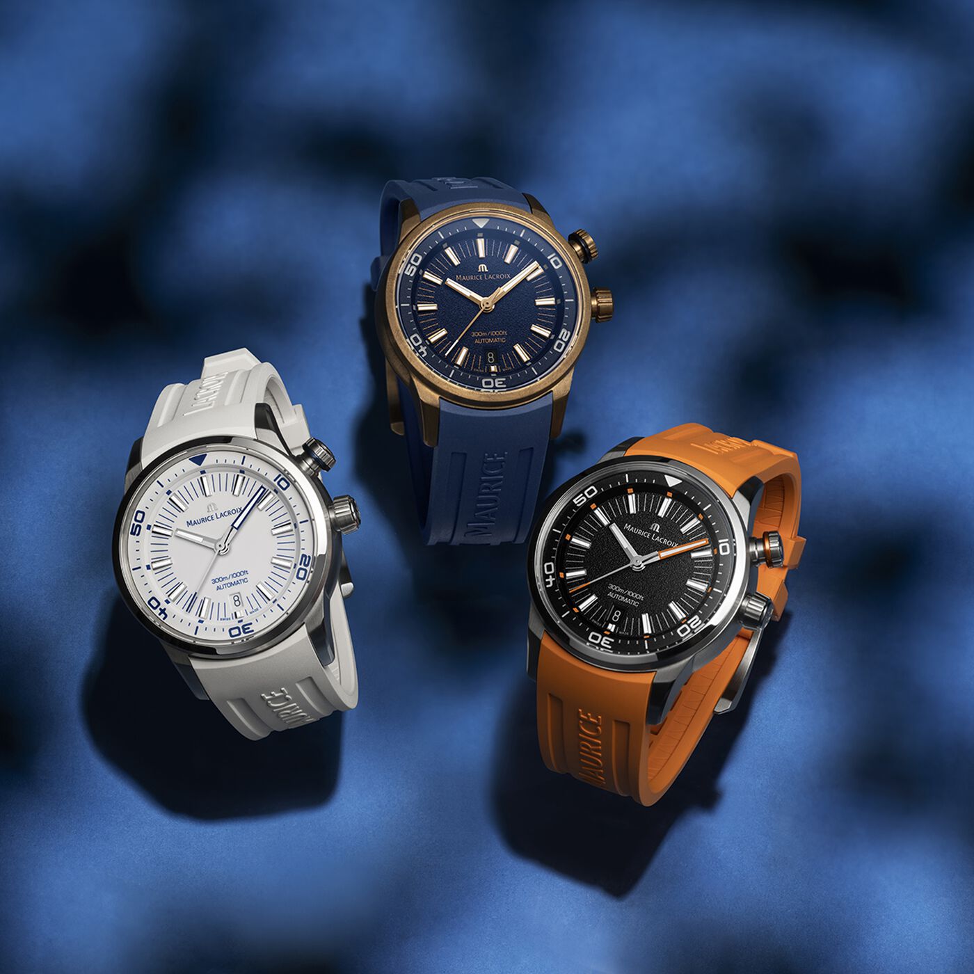 PONTOS S DIVER