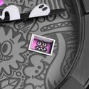 AIKON QUARTZ WOTTO LIMITED EDITION