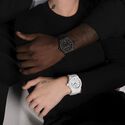 AIKON AUTOMATIC CERAMIC 42MM
