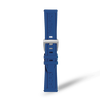 BLUE RUBBER STRAP
