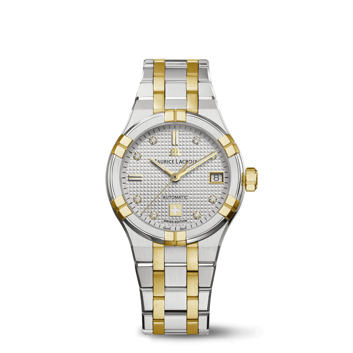 AIKON AUTOMATIC SWISS LIMITED EDITION 35MM