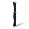 BLACK RUBBER STRAP