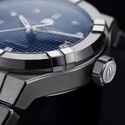 AIKON AUTOMATIC DATE 35MM