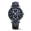 PONTOS S CHRONOGRAPH