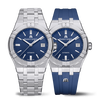 AIKON AUTOMATIC DATE 39MM