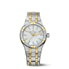 AIKON QUARTZ 35MM DUOTONE