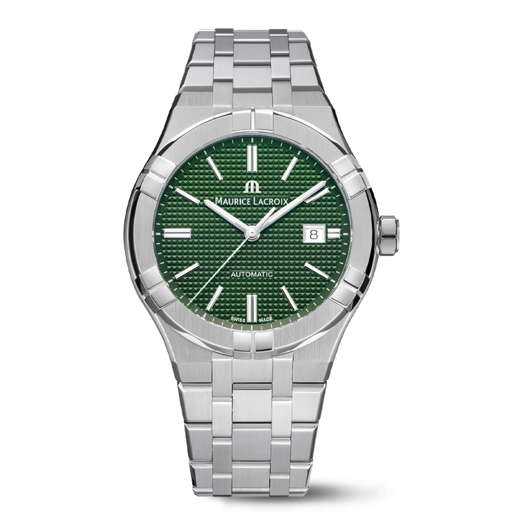 Maurice lacroix on sale aikon mercury