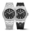 AIKON AUTOMATIC DATE 39MM