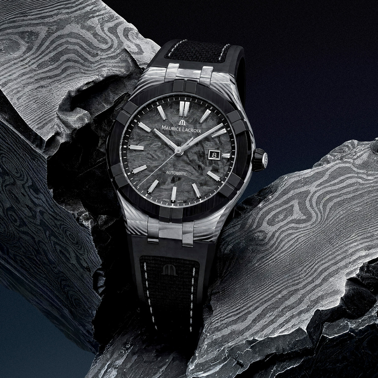 AIKON collection | Swiss Made | Maurice Lacroix AIKON collection | Swiss Made | Maurice Lacroix