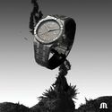 AIKON AUTOMATIC TITANIUM