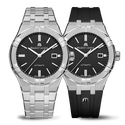 AIKON AUTOMATIC DATE 42MM