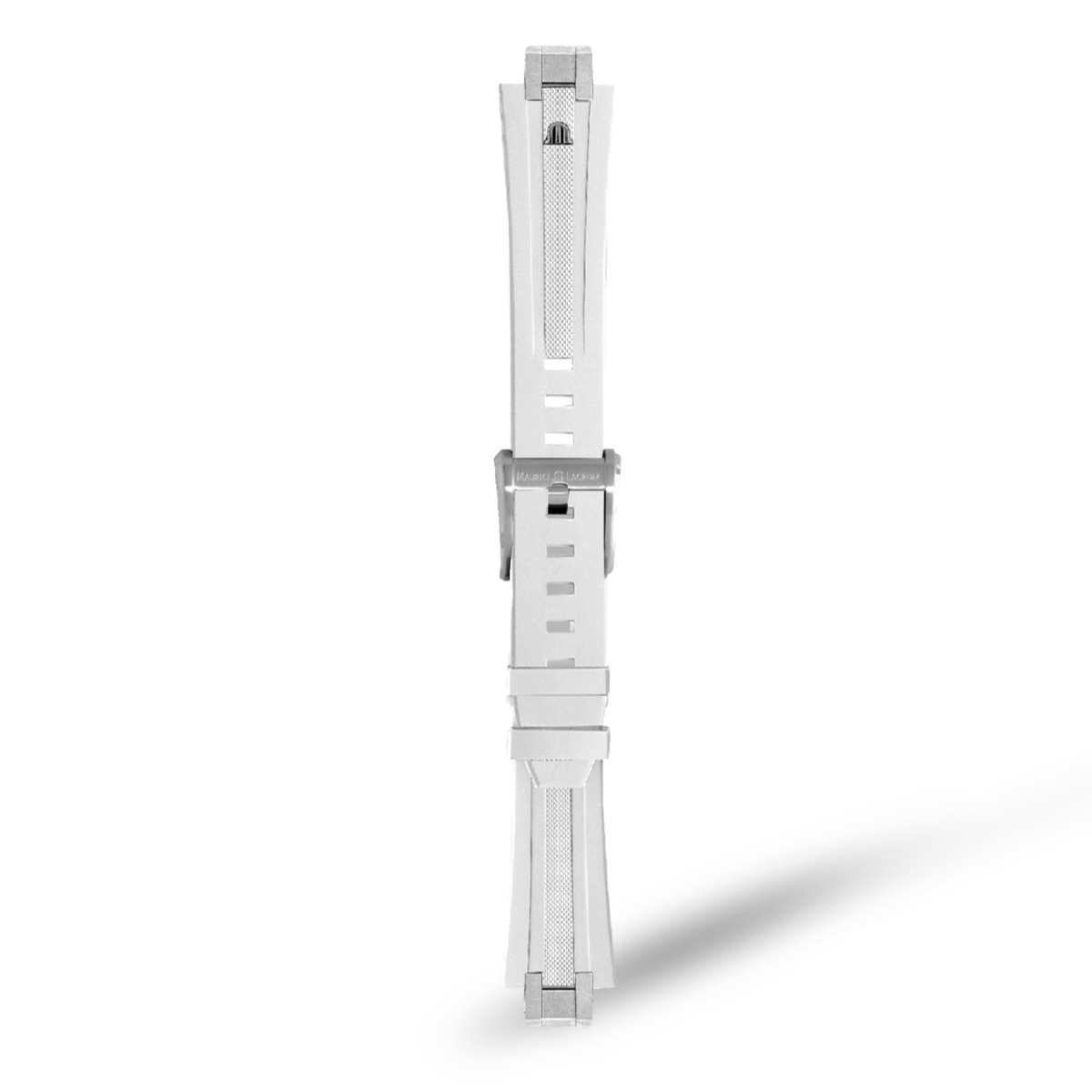 ホワイトラバーストラップ - AIKON collection - E. Asia ホワイトラバーストラップ - AIKON collection - E. Asia