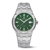 AIKON AUTOMATIC DATE 42MM