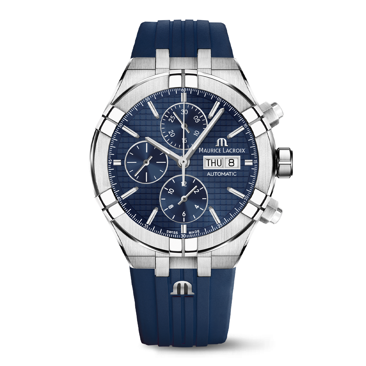 AIKON AUTOMATIC CHRONOGRAPH - AIKON collection - International