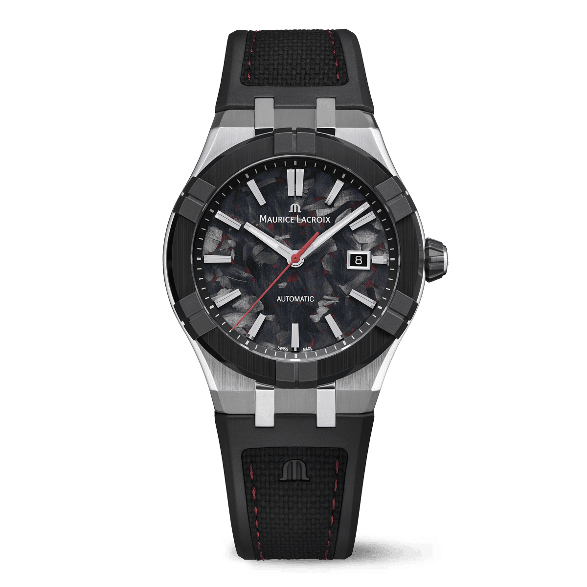 AIKON-IC FROZEN CARBON