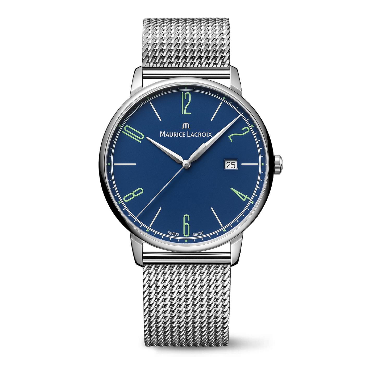 ELIROS DATE 40MM
