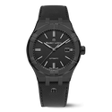 PVD black, black, 12 index black AIKON AUTOMATIC DATE 42MM