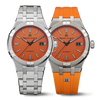 AIKON AUTOMATIC LIMITED SUMMER EDITION 42MM
