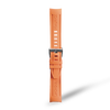 ORANGE RUBBER STRAP