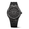 AIKON AUTOMATIC 42MM GUNMETAL PVD LIMITED EDITION