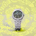 AIKON AUTOMATIC WOTTO LIMITED EDITION