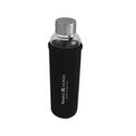 BOTTLE GLAS + POUCH BOUTEILLE