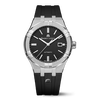 AIKON AUTOMATIC DATE 42MM