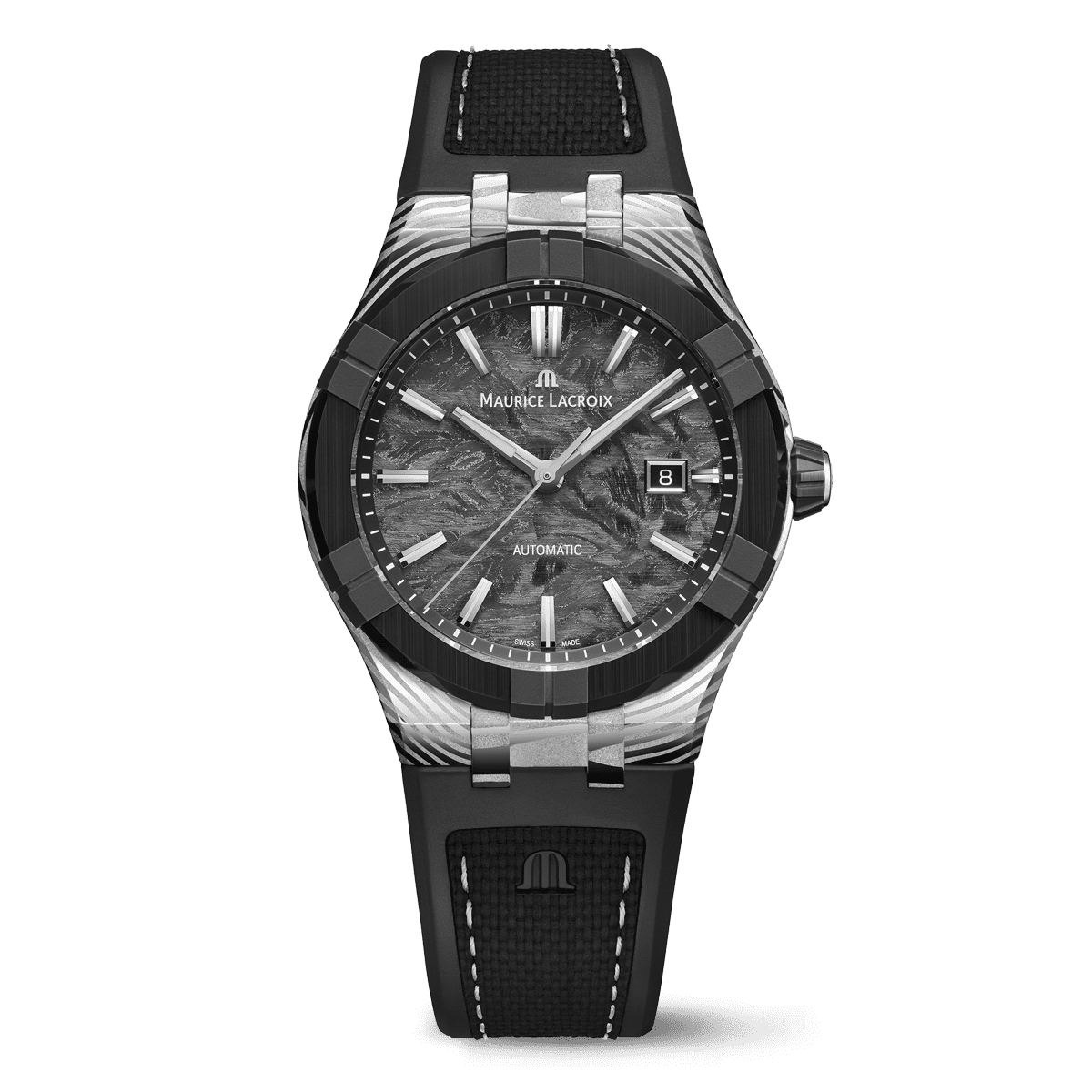 AIKON-IC FROZEN CARBON