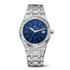 AIKON QUARTZ DATE 40MM
