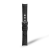 BLACK RUBBER STRAP