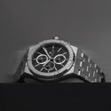 AIKON QUARTZ CHRONOGRAPH