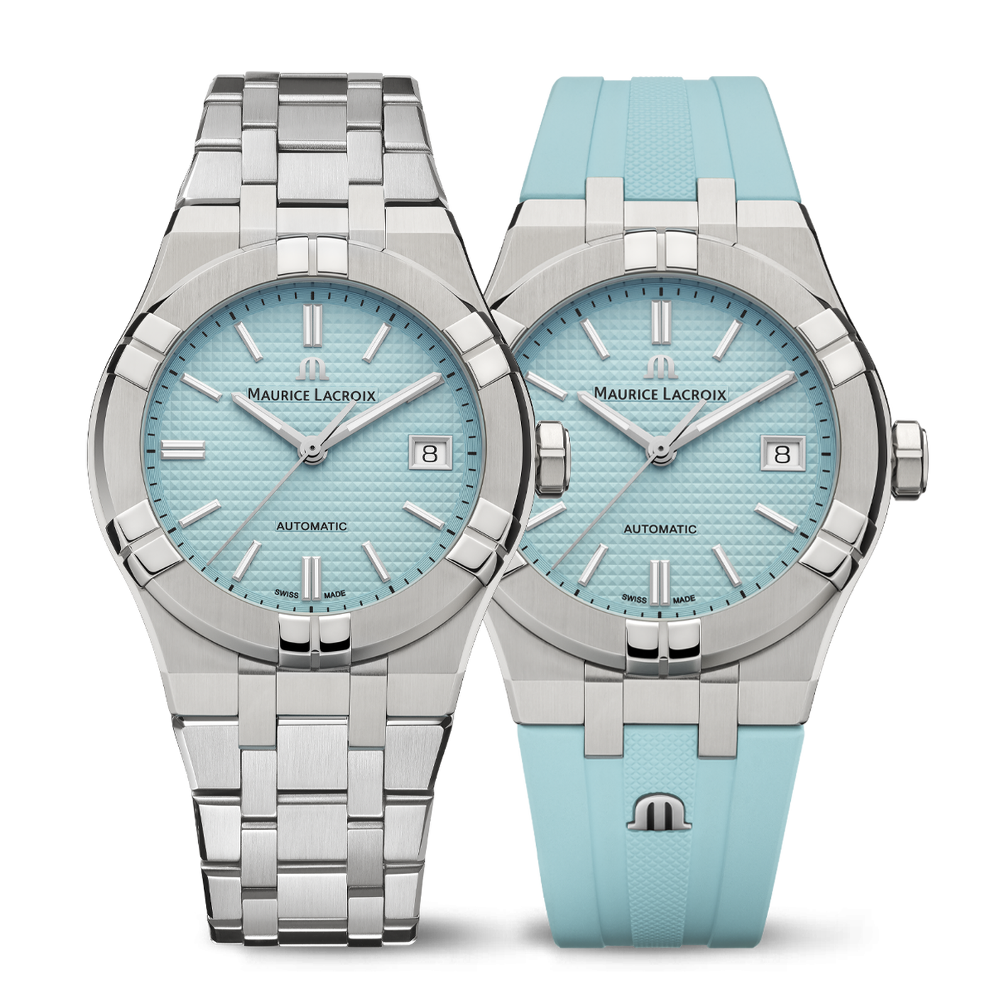 AIKON AUTOMATIC LIMITED SUMMER EDITION 39MM