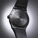 AIKON QUARTZ WOTTO LIMITED EDITION