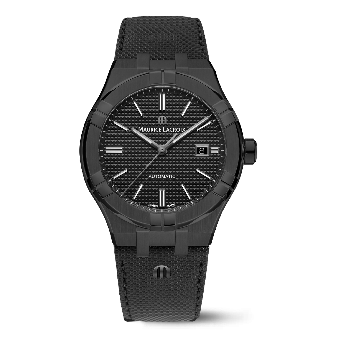 Maurice lacroix mechanical watch online