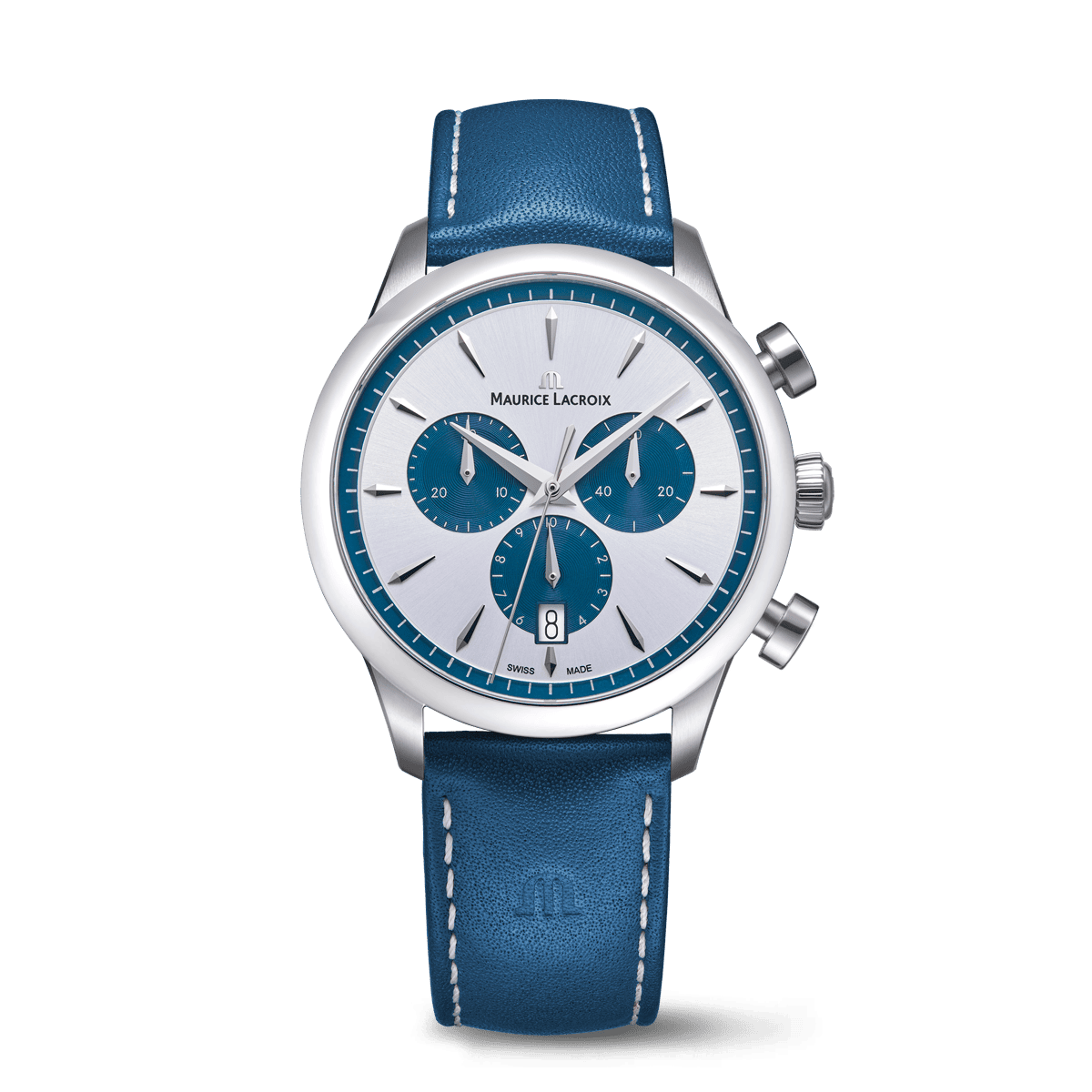 1975 QUARTZ CHRONOGRAPH 40MM