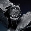 AIKON-IC FROZEN CARBON