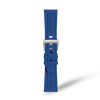BLUE RUBBER STRAP