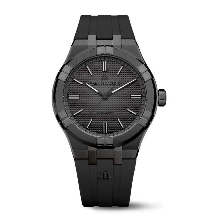 AIKONIC AUTOMATIC 43MM - AIKONIC collection - International AIKONIC AUTOMATIC 43MM - AIKONIC collection - International