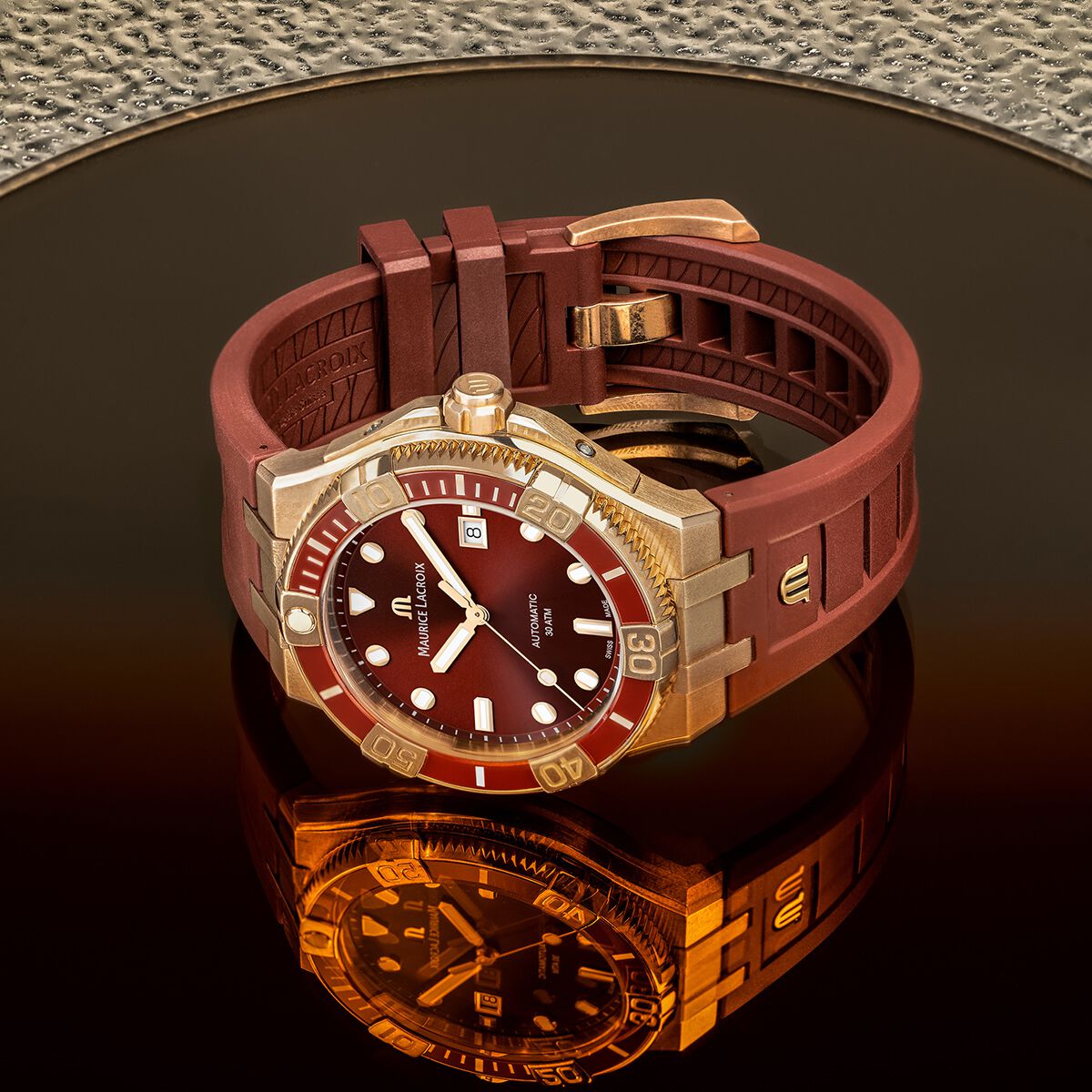 Aikon venturer top limited edition