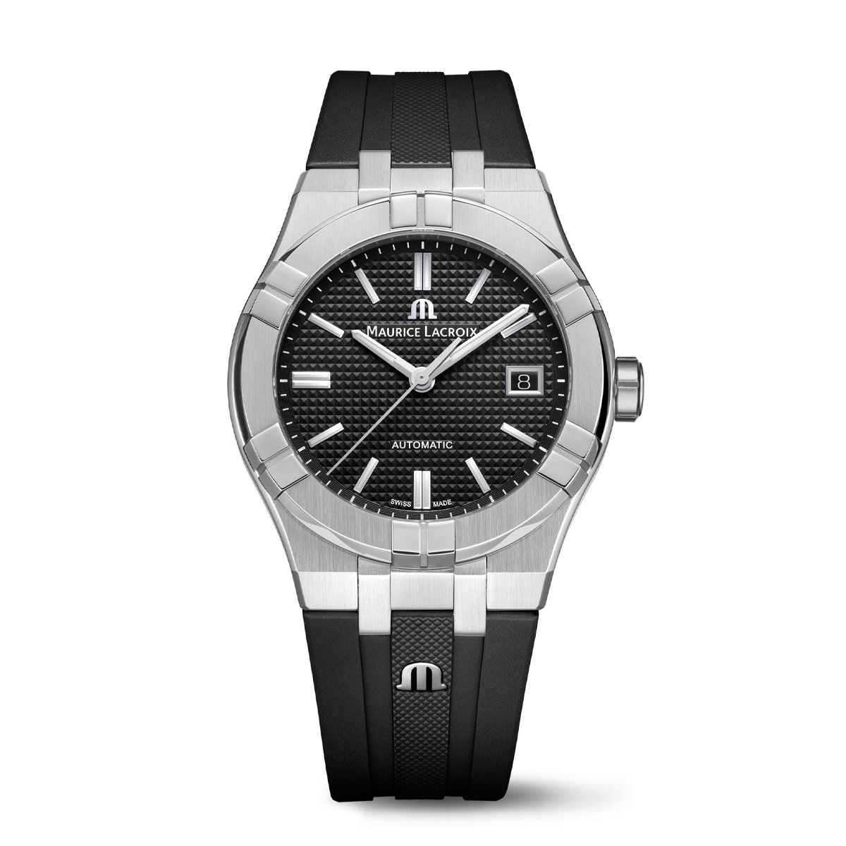 AIKON AUTOMATIC DATE 39MM - AIKON collection - USA | Maurice AIKON AUTOMATIC DATE 39MM - AIKON collection - USA | Maurice
