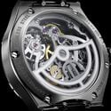 AIKON AUTOMATIC SKELETON