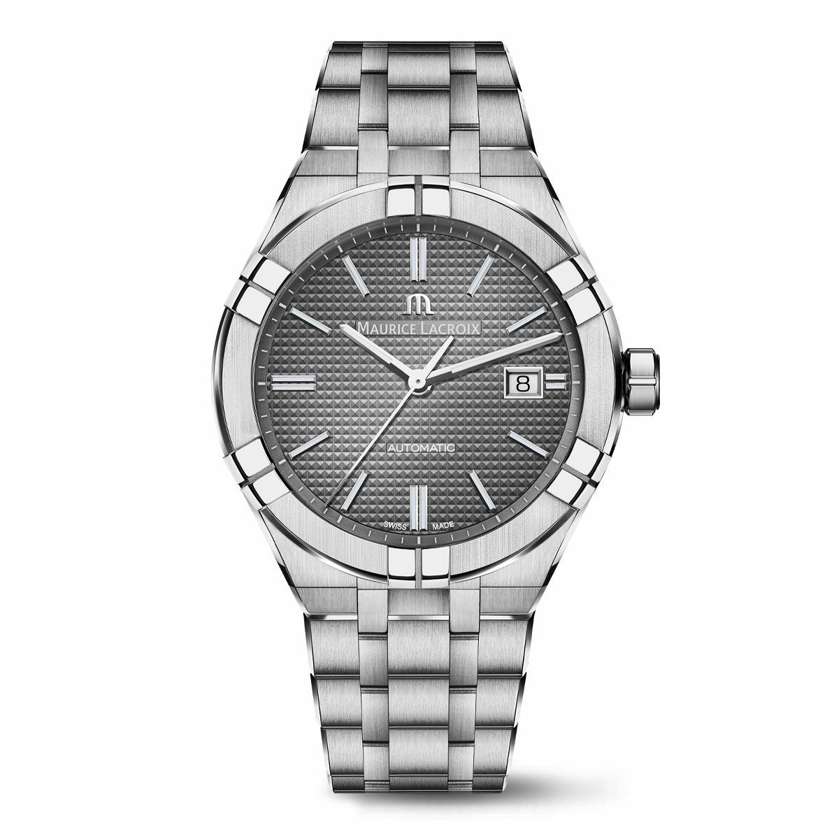 Maurice lacroix aikon 42mm automatic new arrivals